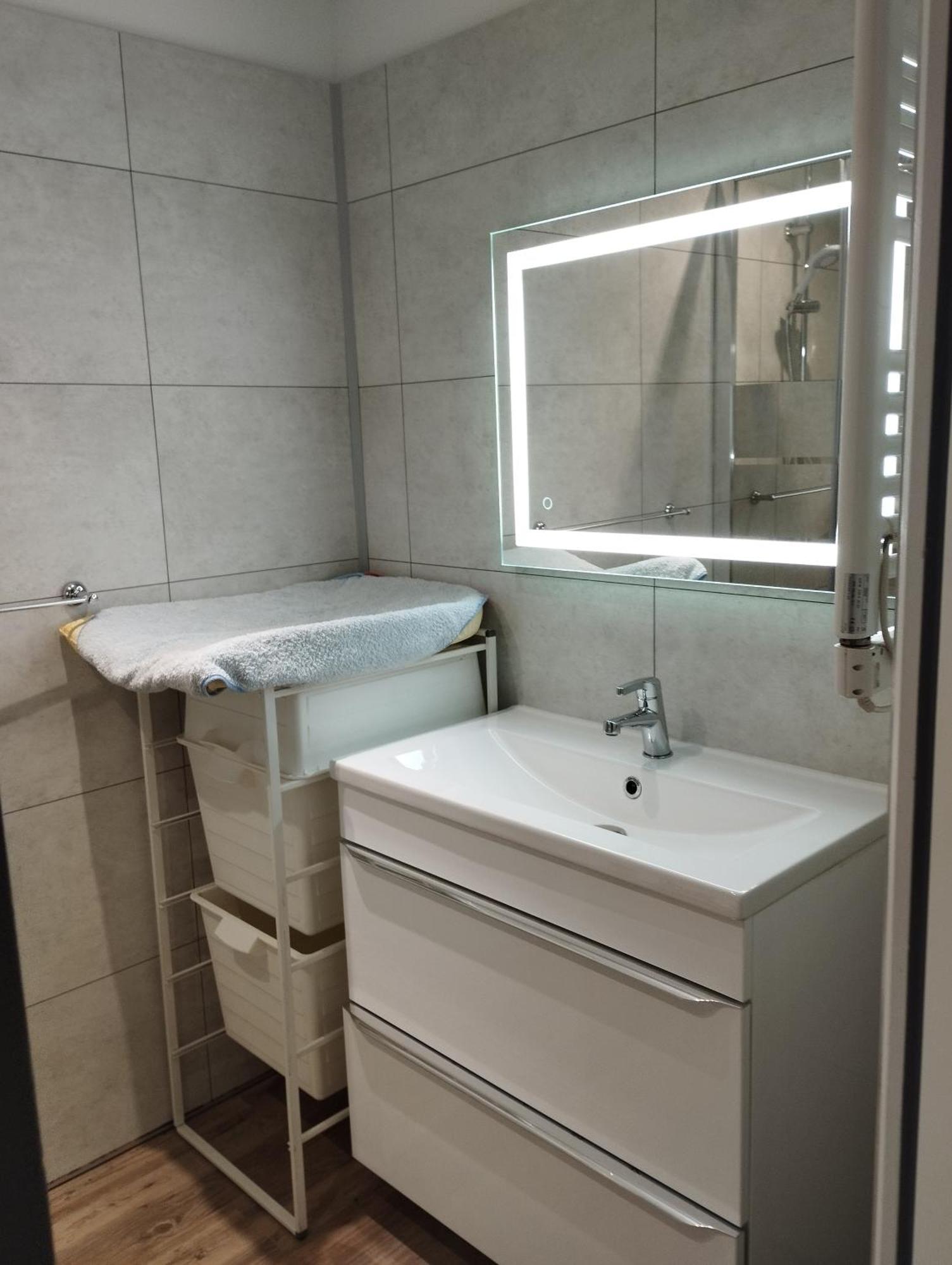 La Maison De Marie, Cosy Et Spacieuse - 3 Chambres Dont Une Climatisee Шатийон-сюр-Шаларон Экстерьер фото