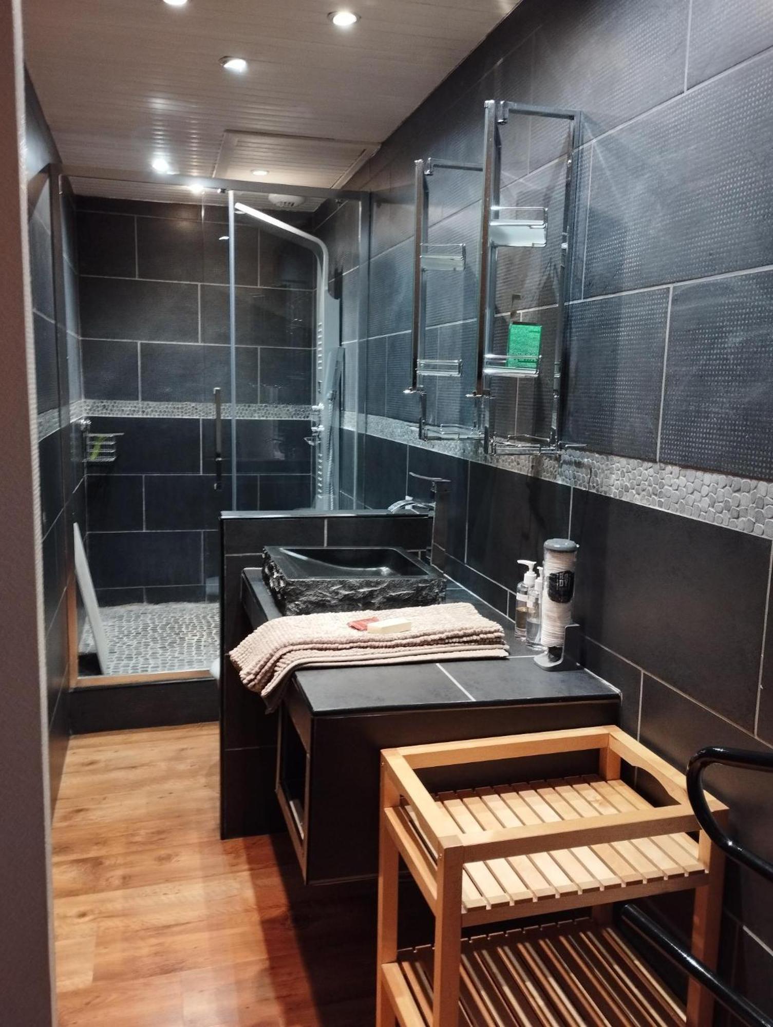 La Maison De Marie, Cosy Et Spacieuse - 3 Chambres Dont Une Climatisee Шатийон-сюр-Шаларон Экстерьер фото